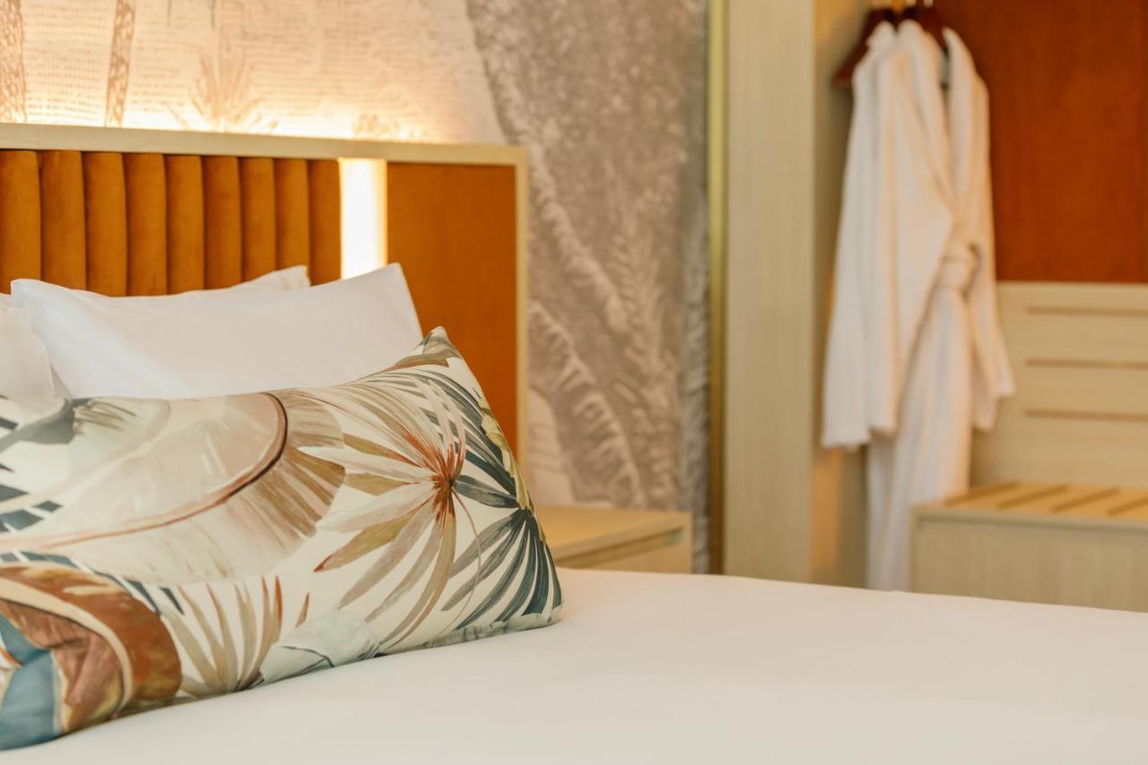 Amora Hotel Брісбен Екстер'єр фото