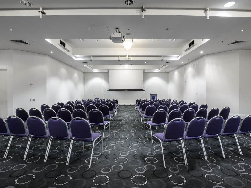 Amora Hotel Брісбен Екстер'єр фото The main conference room
