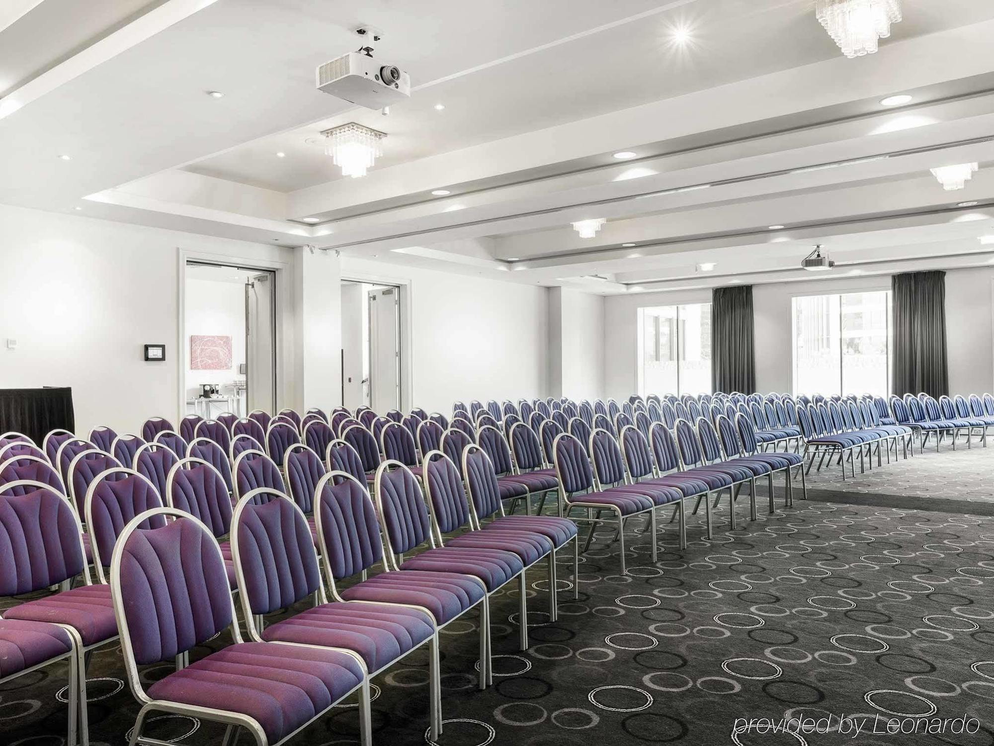 Amora Hotel Брісбен Екстер'єр фото The main conference room